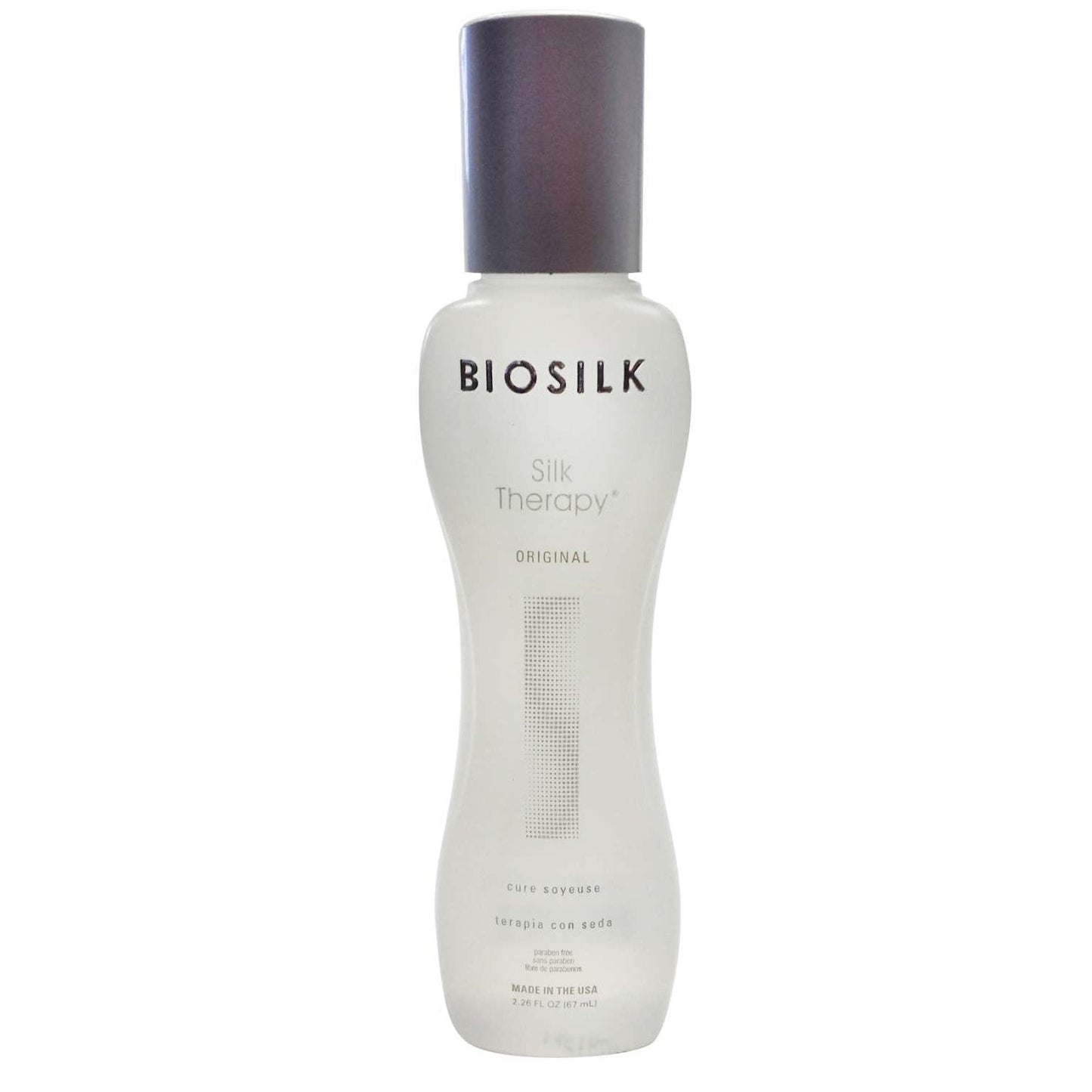 Biosilk Silk Therapy 2.26 Oz
