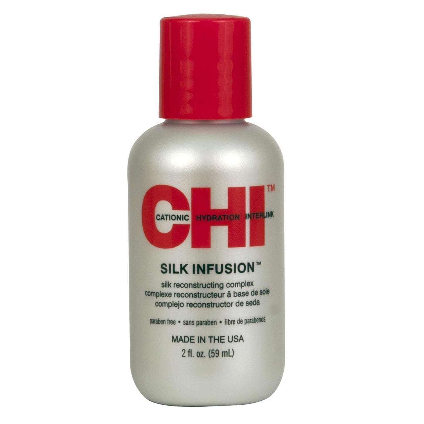 Chi Silk Infusion 2 Oz