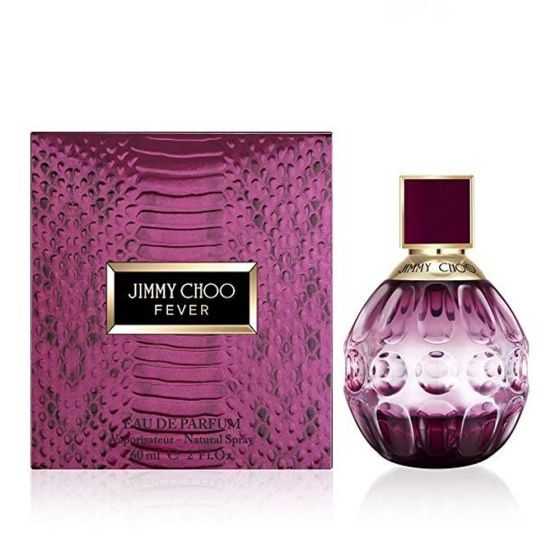 Jimmy Choo - Fever 2.0 EDP