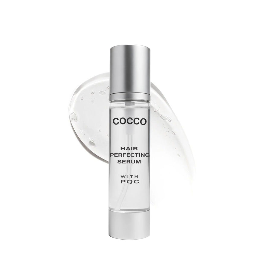 Cocco Hair Perfecting Serum 3.4 oz