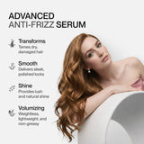 Cocco Hair Perfecting Serum 3.4 oz