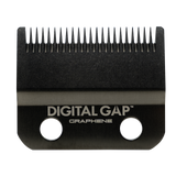 Digital Gap™ Ambassador Graphene Fade Clipper Blade