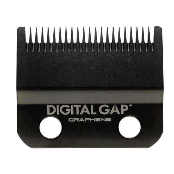Digital Gap™ Ambassador Graphene Fade Clipper Blade