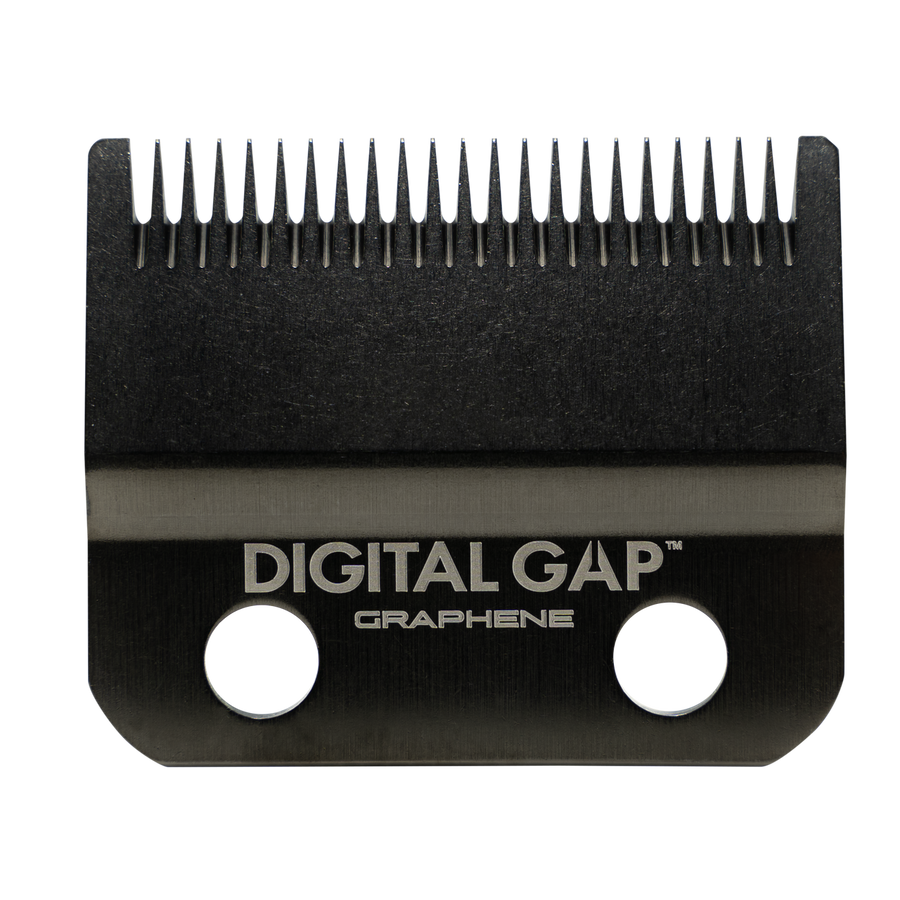 Digital Gap™ Ambassador Graphene Fade Clipper Blade