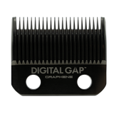 Digital Gap™ Ambassador Graphene Taper Clipper Blade