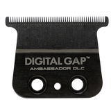Digital Gap™ Ambassador DLC Trimmer Blade