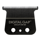 Digital Gap™ Ambassador Graphene Trimmer Blade