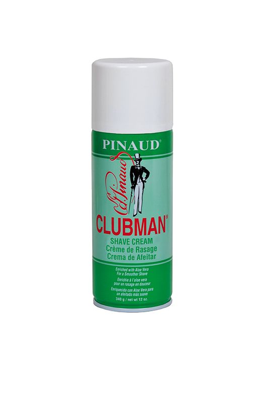 CLUBMAN Shaving Cream