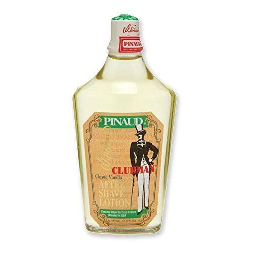 Clubman Pinaud After Shaver Classic Vanilla - 6oz