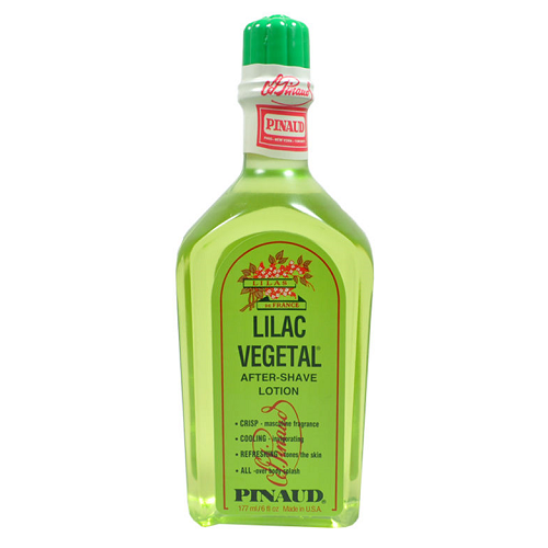 Clubman Pinaud After Shaver Lilac Vegetal - 6oz