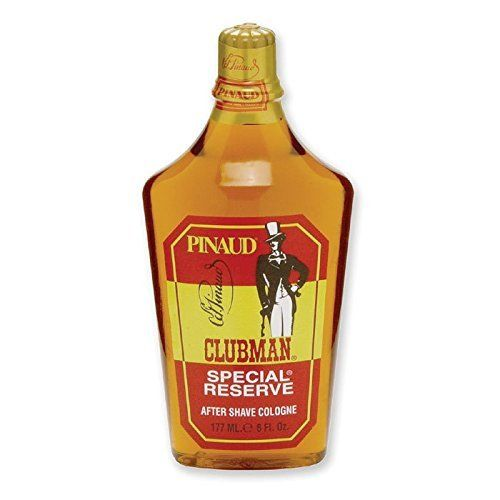 Clubman Pinaud After Shaver Special Reserve - 6oz