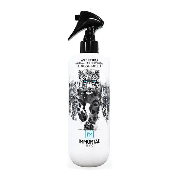 IMMORTAL NYC Aventura Reserve Eau De Cologne