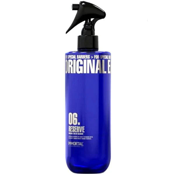 IMMORTAL NYC Original Reserve Eau De Cologne (No.6)