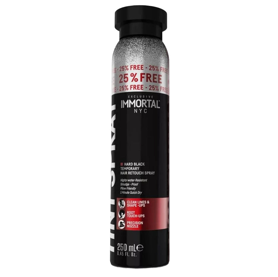 IMMORTAL NYC Temporary Hair Tint Spray