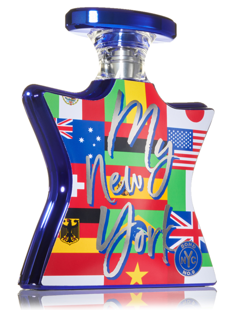 Bond No 9 - My New York