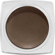 NYX  Tame  Frame Tinted Brow Pomade 02 - Chocolate