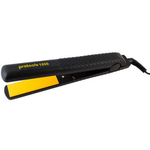 Pro Tools Ceramic Coated Straightening Iron 1Inch