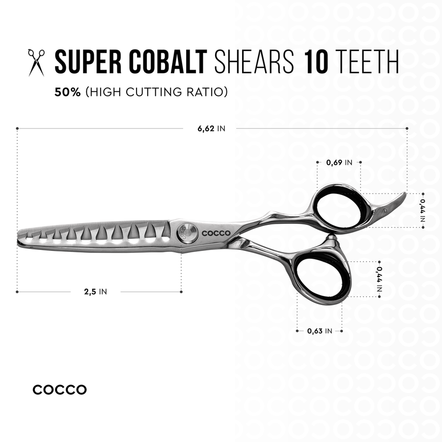 Super Cobalt 6