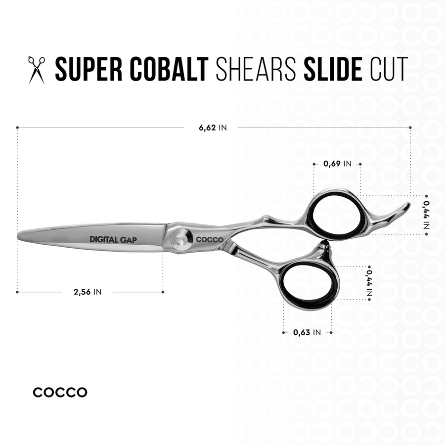 Super Cobalt 6