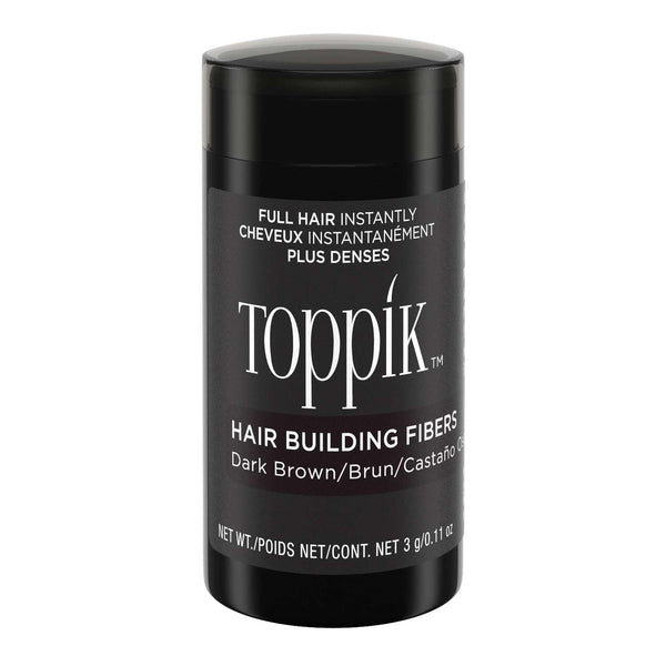 Toppik Hair Building Fibers Dark Brown