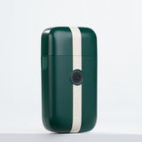 Cocco Veloce Lite Shaver (Green/White Stripe)