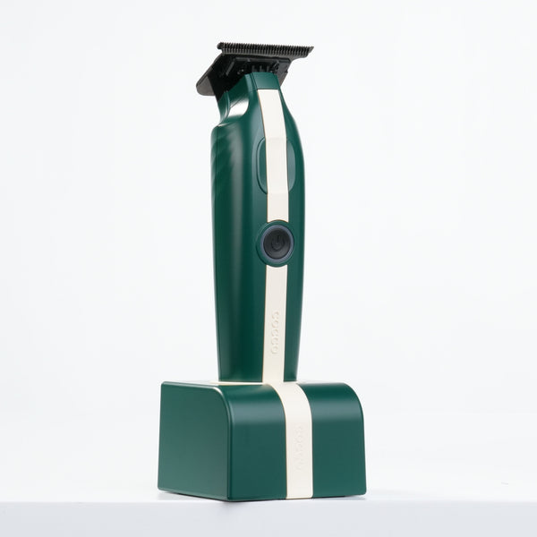 Cocco Veloce Lite Trimmer (Green/White Stripe)