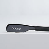 Straight Razor T15 - Matte Black