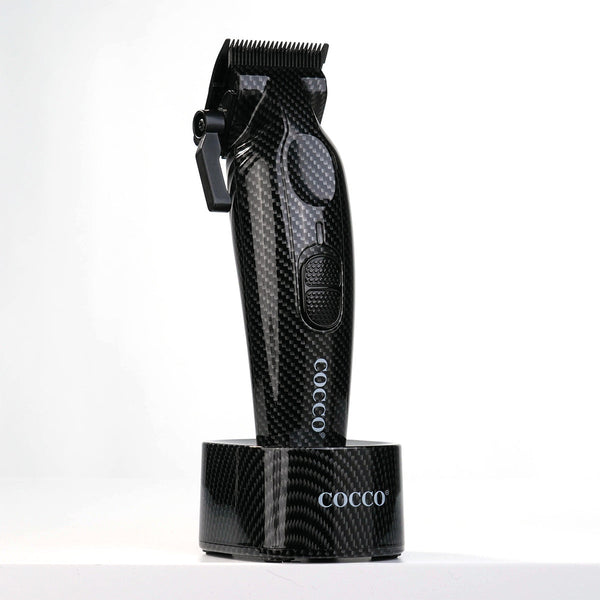 Cocco Veloce Pro Clipper (Black)