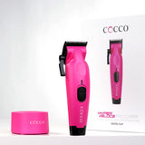 Cocco Hyper Veloce Pro Clipper (Pink)