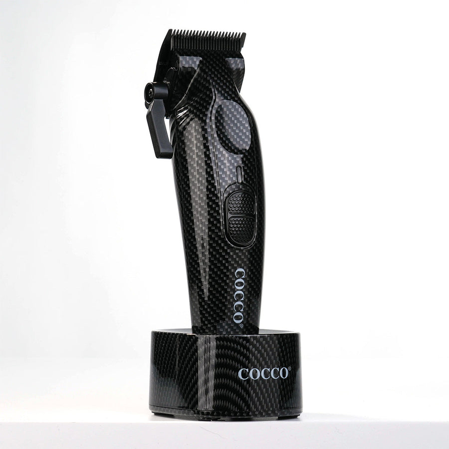 Cocco Hyper Veloce Pro Clipper (Carbon Fiber)