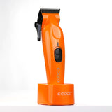 Cocco Hyper Veloce Pro Clipper (Orange)