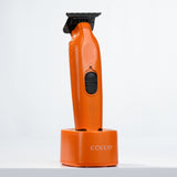 Cocco Hyper Veloce Pro Trimmer (Orange)