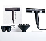 Cocco Air Ionic Dryer (Black)