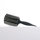 Cocco Aura Vent Boar Brush (Black)