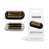 Impacto Base Blade Replacement (White)