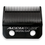 Digital Gap™ Accufade Graphene Fade Clipper Blade