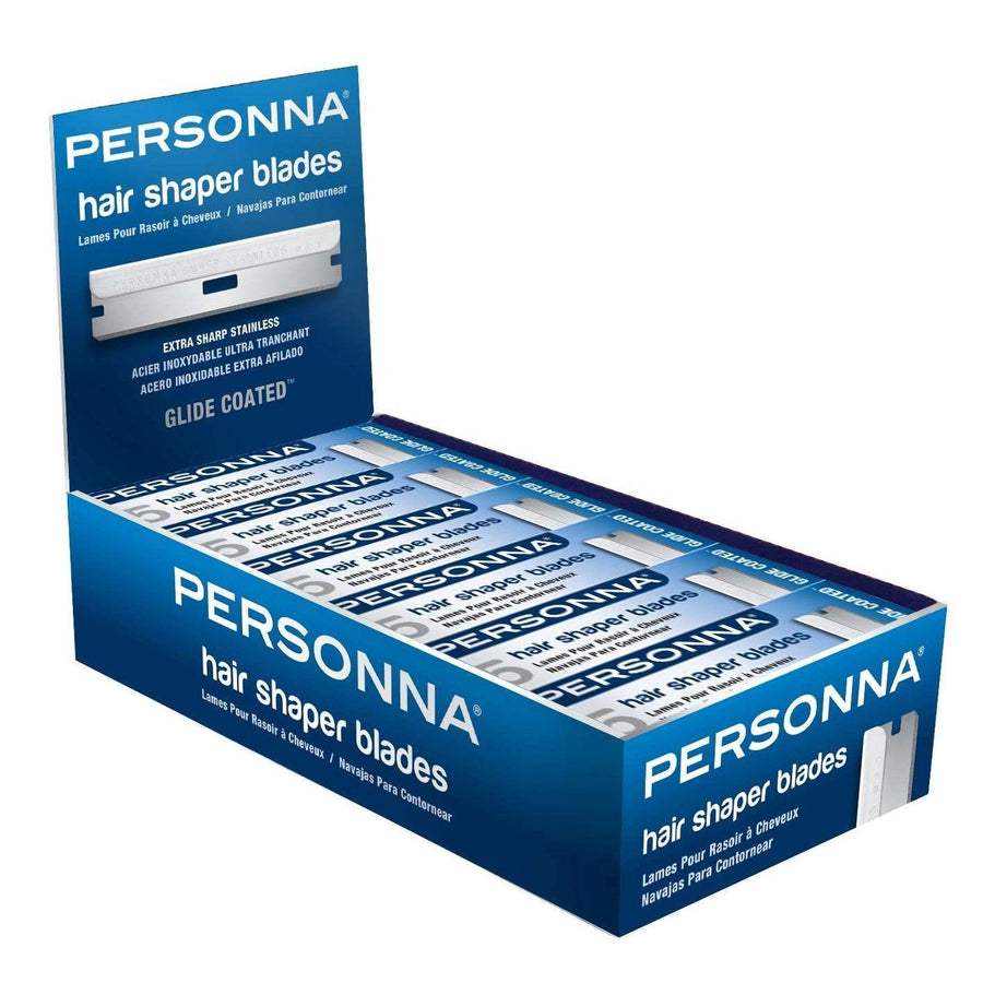 Personna Shaper Blade