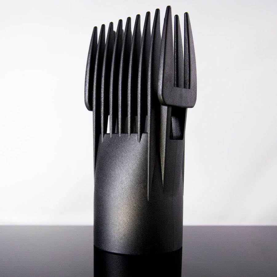 Color Accelerator Attachment