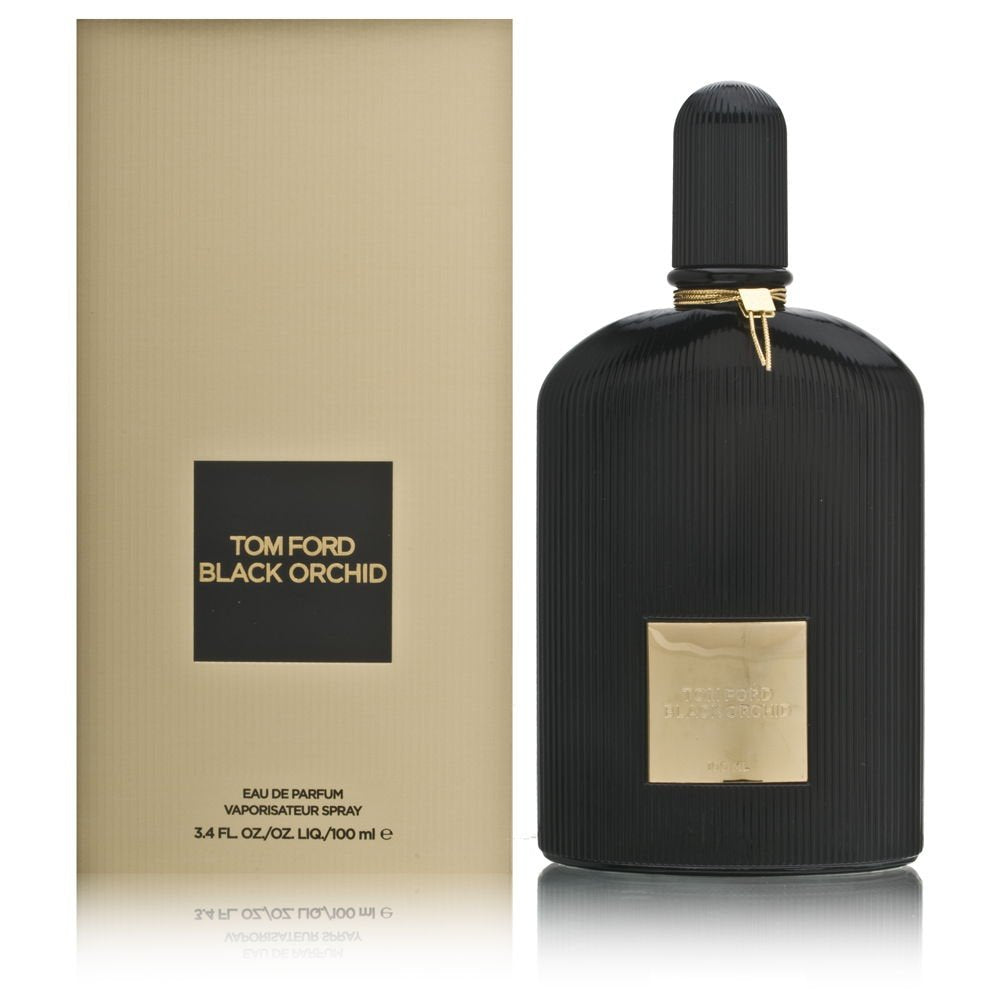 Black Orchid - Tom Ford